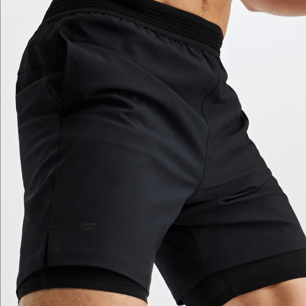 Fabletics Shorts